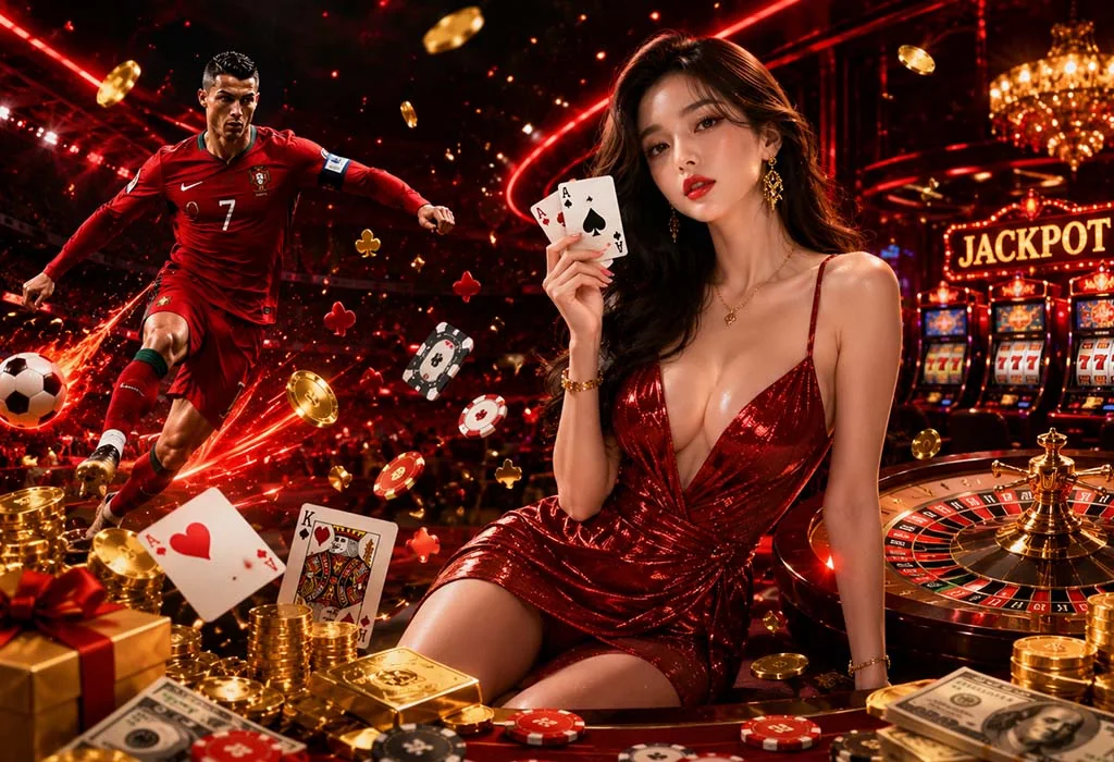 Đăng Nhập K9bet An Toàn & Bảo Mật Dữ Liệu